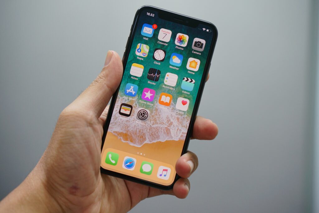 iPhone Repair Southampton